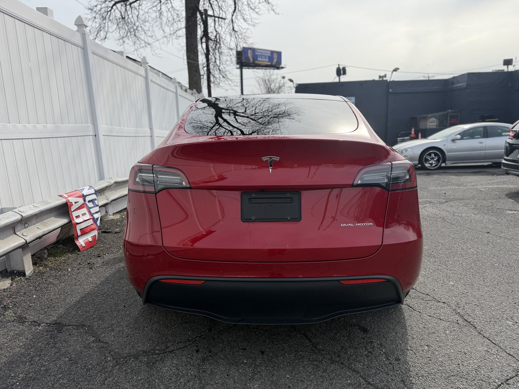 2021 Tesla Model Y Image 6