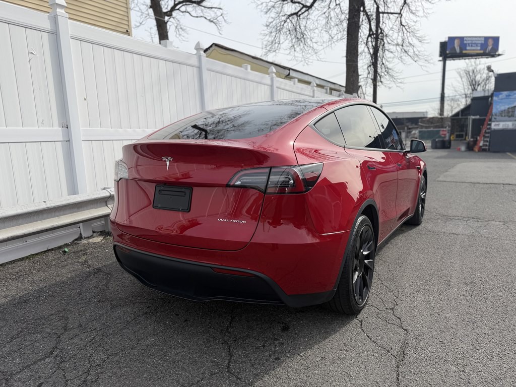 2021 Tesla Model Y Image 7