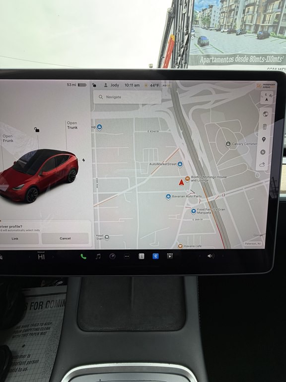 2021 Tesla Model Y Image 12