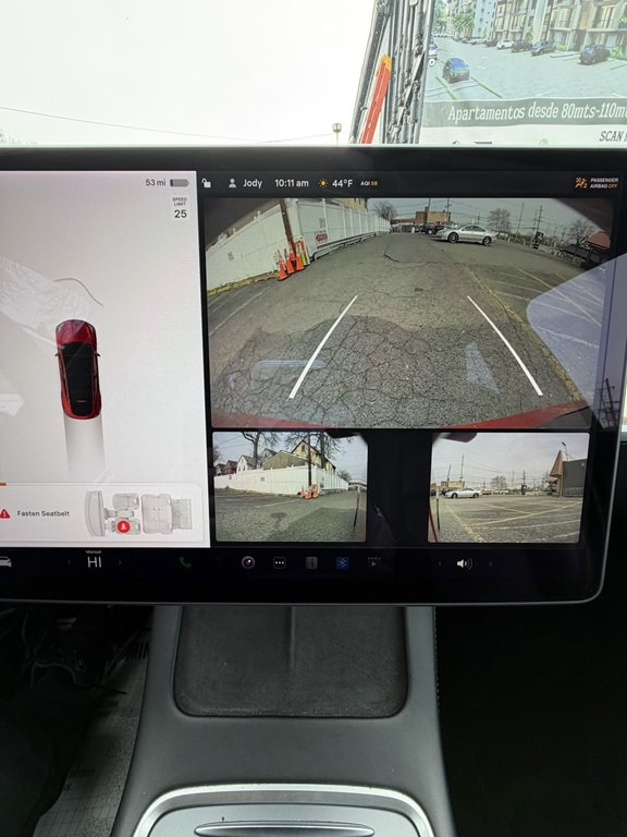 2021 Tesla Model Y Image 13