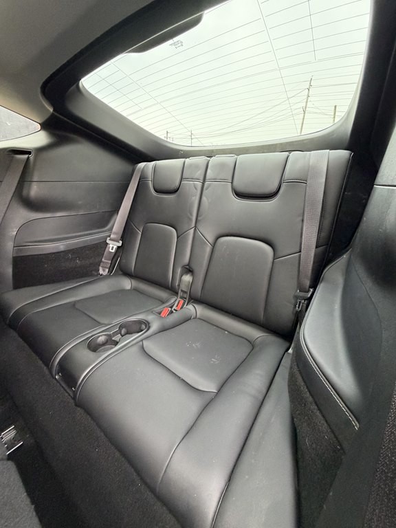 2021 Tesla Model Y Image 16