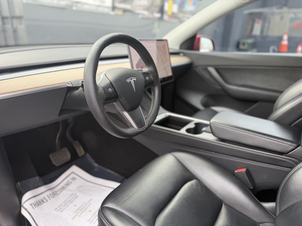 2021 Tesla Model Y Image 10