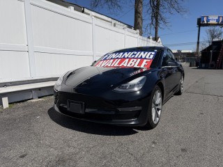 Image for 2020 Tesla Model 3 Long Range ID: 7296103