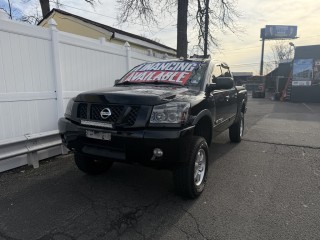 Image for 2010 Nissan Titan PRO-4X ID: 7298115