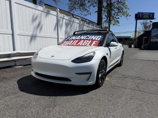 Image for 2021 Tesla Model 3 Long Range ID: 7306946