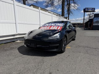 Image for 2020 Tesla Model 3 Long Range Free Fsd ID: 7316634