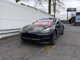 Image for 2020 Tesla Model 3 Long Range ID: 7318824