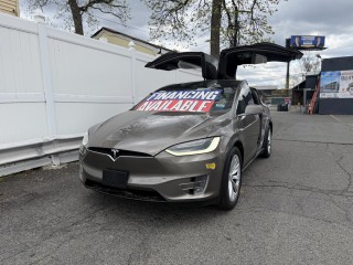 Image for 2016 Tesla Model X 7 FSD ID: 7320178
