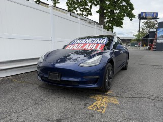 Image for 2018 Tesla Model 3  ID: 7359010