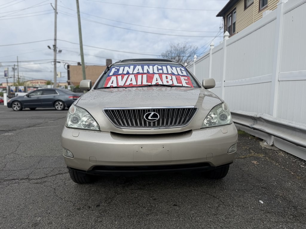 2007 Lexus RX Image 2