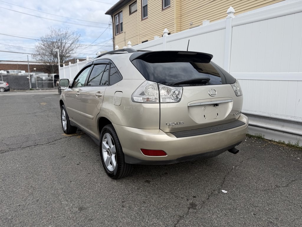 2007 Lexus RX Image 5
