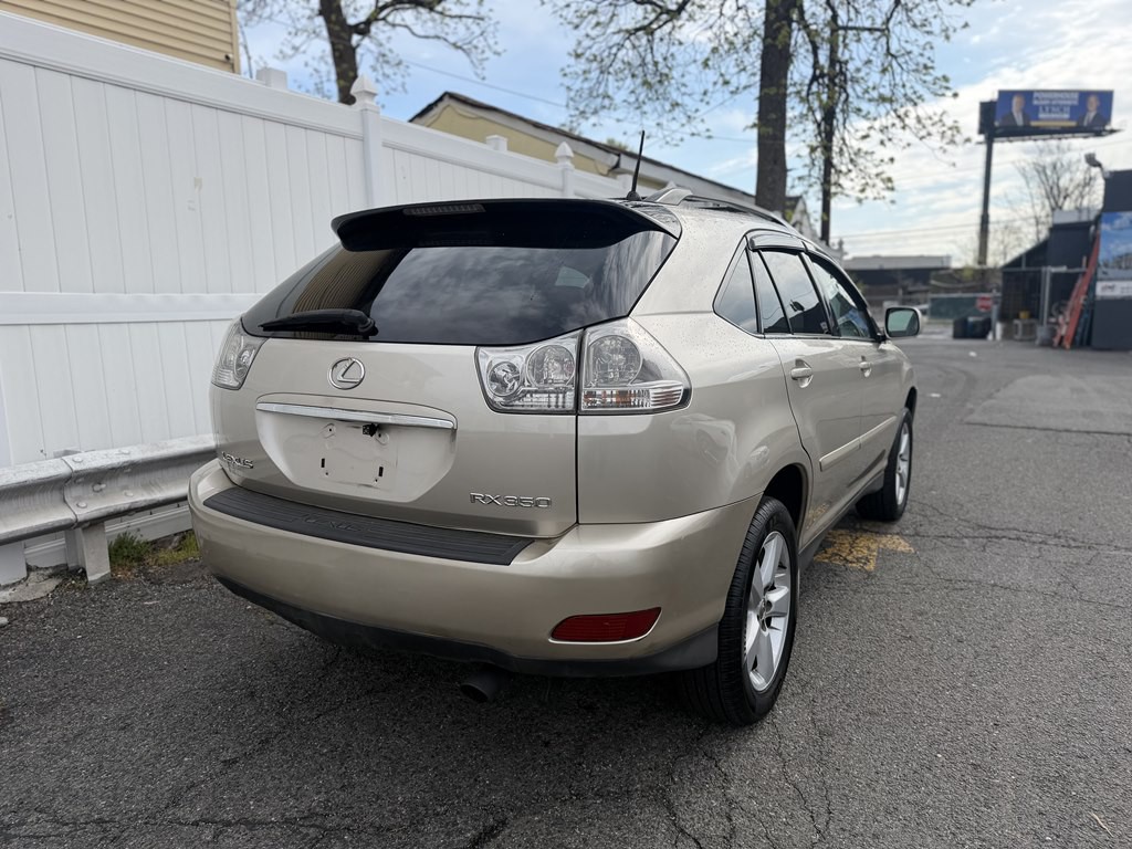 2007 Lexus RX Image 7