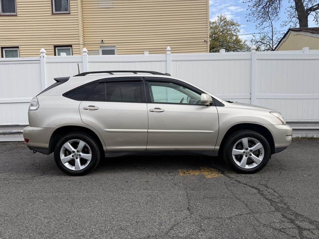 2007 Lexus RX Image 8