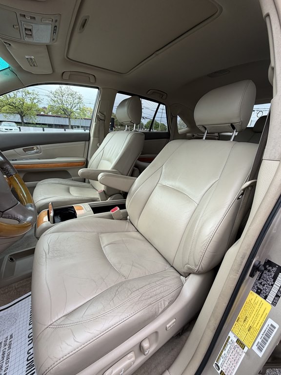 2007 Lexus RX Image 10