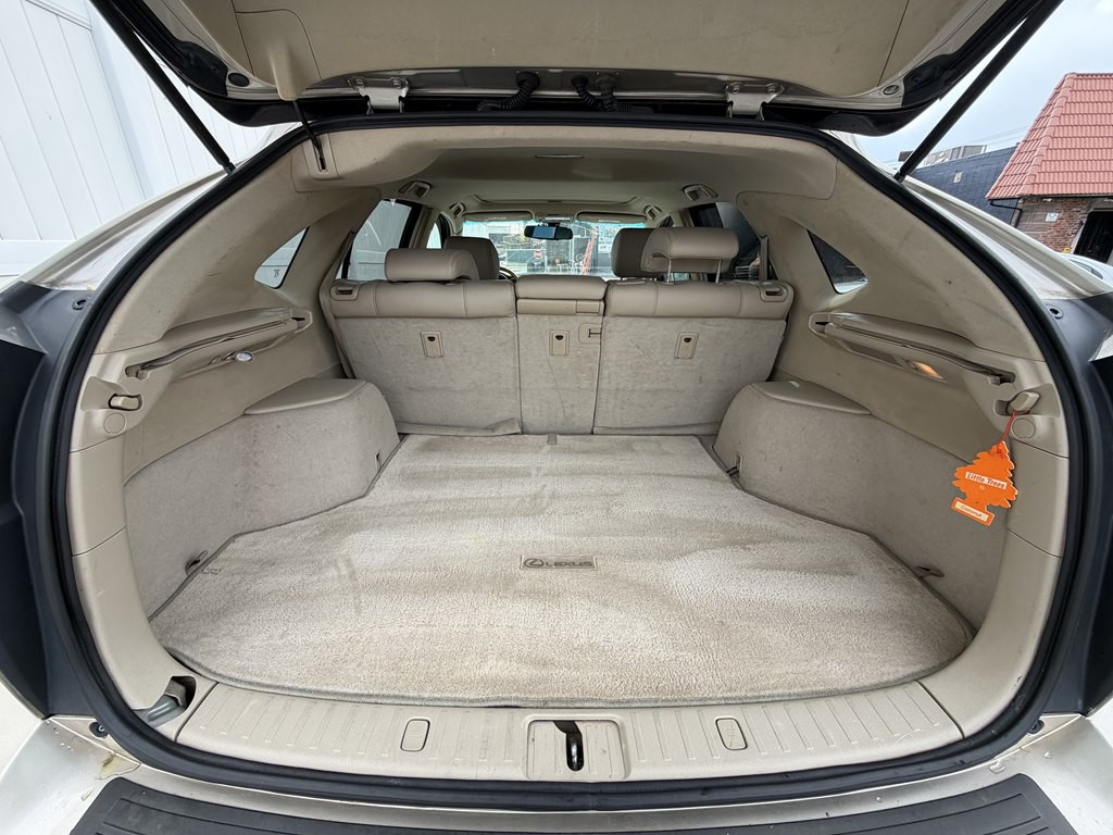 2007 Lexus RX Image 12