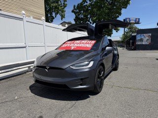 Image for 2016 Tesla Model X P90D FREE SUPERCHARGER ID: 7366035