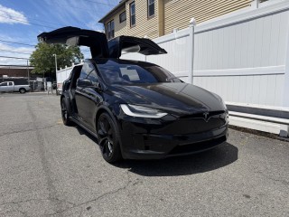 Image for 2016 Tesla Model X P100D FREE FSD SIGNATURE ID: 7367936
