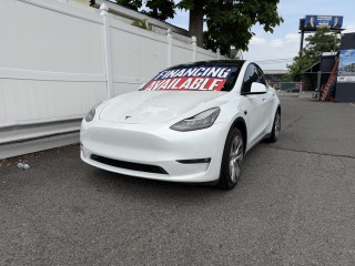 Image for 2021 Tesla Model Y  ID: 7369469