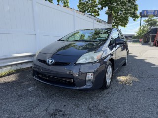 Image for 2011 Toyota Prius  ID: 7374298