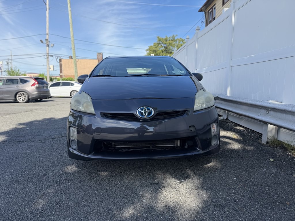 2011 Toyota Prius Image 2