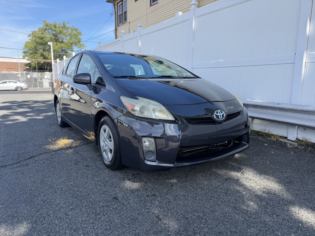 2011 Toyota Prius Image 3