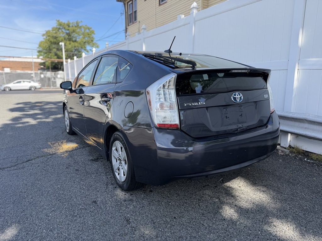 2011 Toyota Prius Image 5