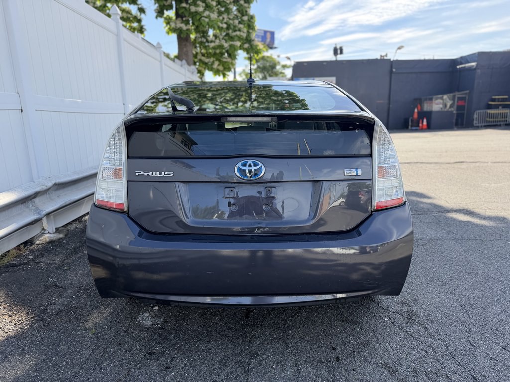 2011 Toyota Prius Image 6