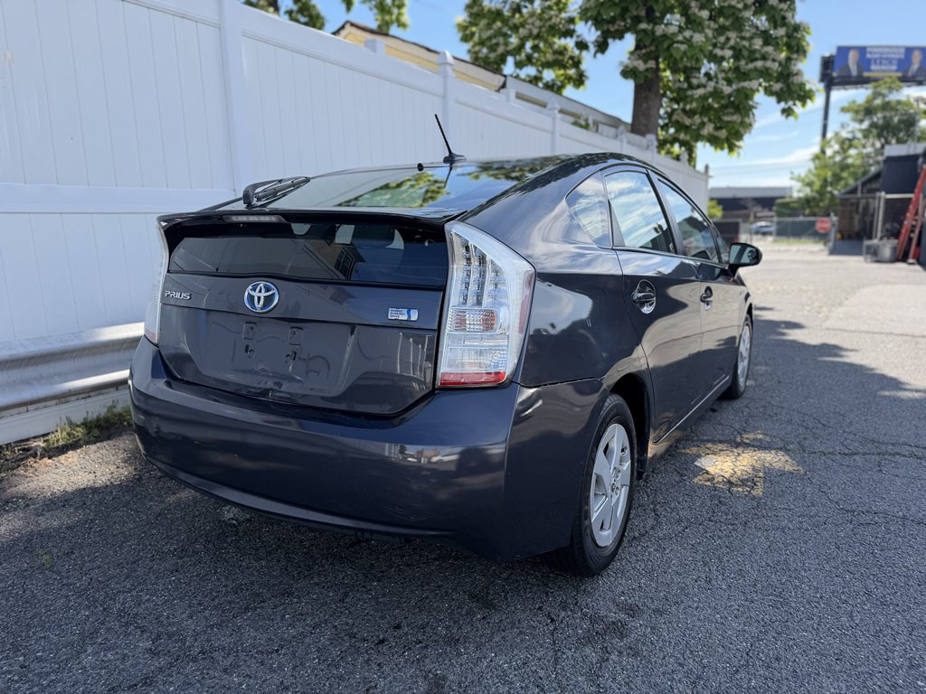 2011 Toyota Prius Image 7