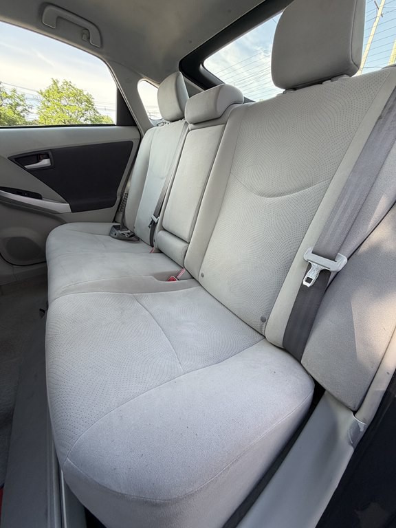 2011 Toyota Prius Image 13