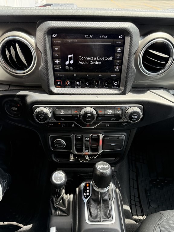 2020 Jeep Wrangler Unlimited Image 12