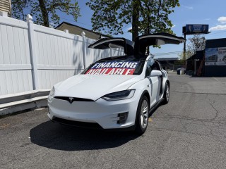 Image for 2017 Tesla Model X 7 ID: 7381864