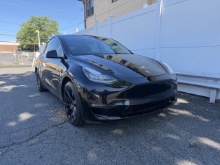Image for 2021 Tesla Model Y BATTERY ISSUES MAX CHARGE 70 ID: 7384008