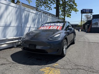 Image for 2022 Tesla Model Y Long Range ID: 7387228