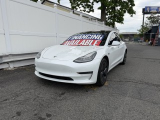 Image for 2018 Tesla Model 3 Long Range ID: 7403074