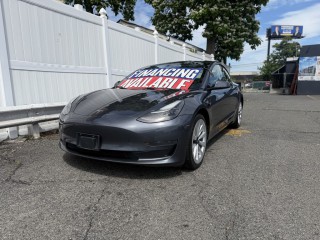 Image for 2022 Tesla Model 3  ID: 7403103