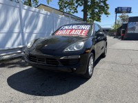 Image for 2012 Porsche Cayenne  ID: 7412314