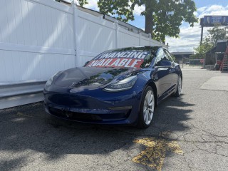 Image for 2018 Tesla Model 3 Long Range ID: 7416430