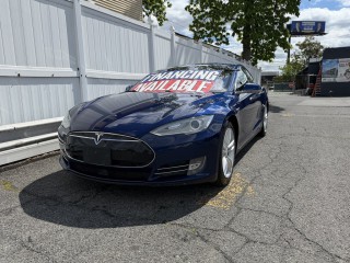 Image for 2016 Tesla Model S 90D ID: 7416448