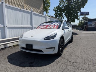 Image for 2022 Tesla Model Y Long Range ID: 7417935