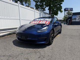 Image for 2022 Tesla Model 3  ID: 7417951