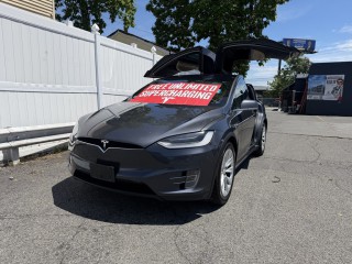 Image for 2016 Tesla Model X 90D FREE SUPERCHARGER FSD ID: 7423076