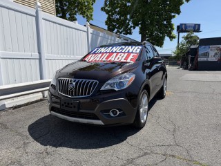 Image for 2016 Buick Enclave Leather ID: 7424134
