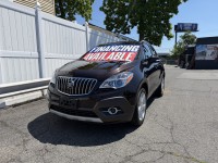 Image for 2016 Buick Enclave Leather ID: 7424134