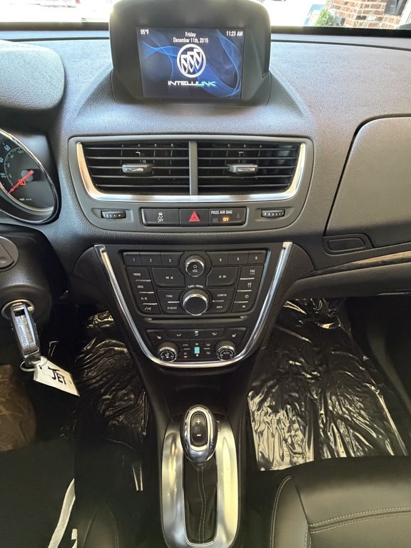 2016 Buick Enclave Image 12