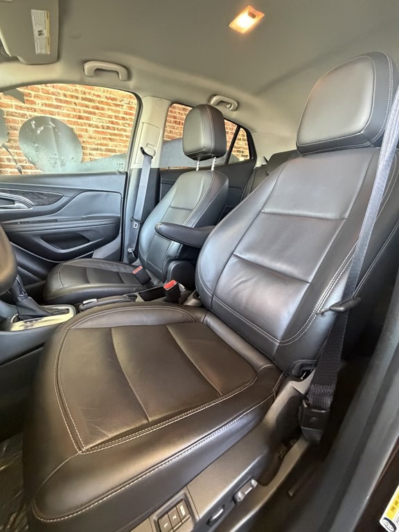 2016 Buick Enclave Image 14