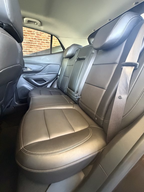 2016 Buick Enclave Image 15