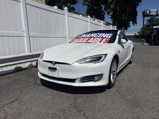 Image for 2018 Tesla Model S S 100D ID: 7430116