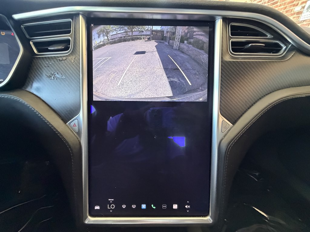2017 Tesla Model S Image 13