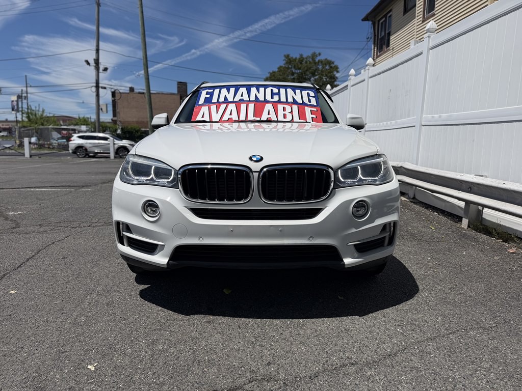 2015 BMW X5 Image 2