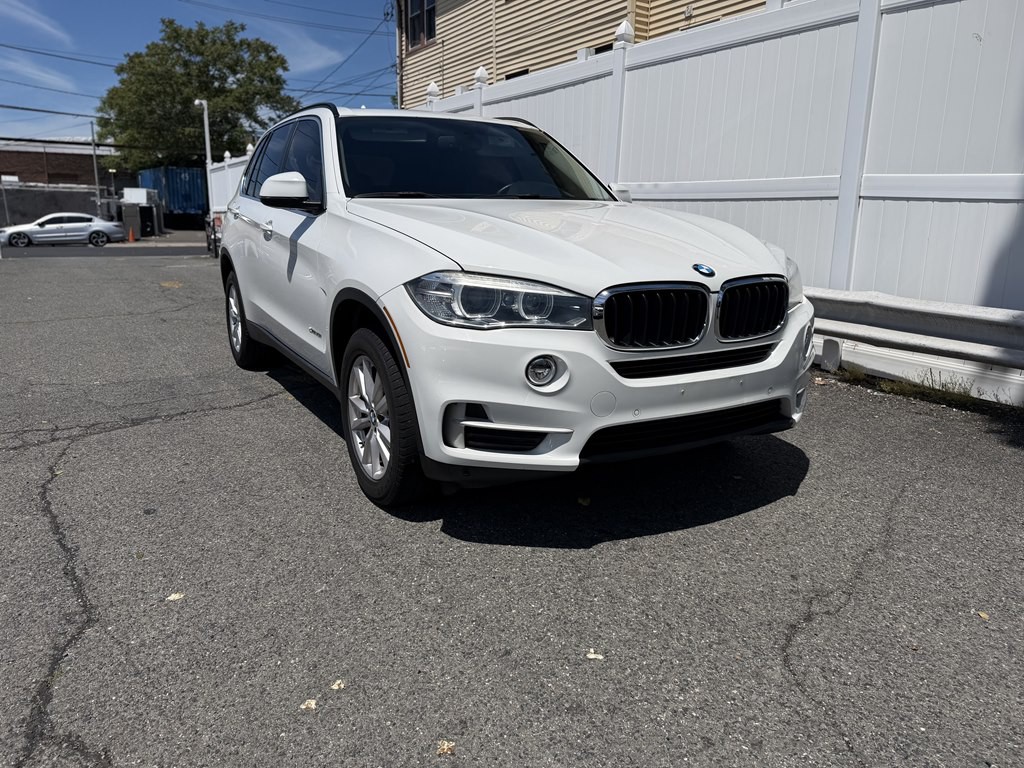 2015 BMW X5 Image 3